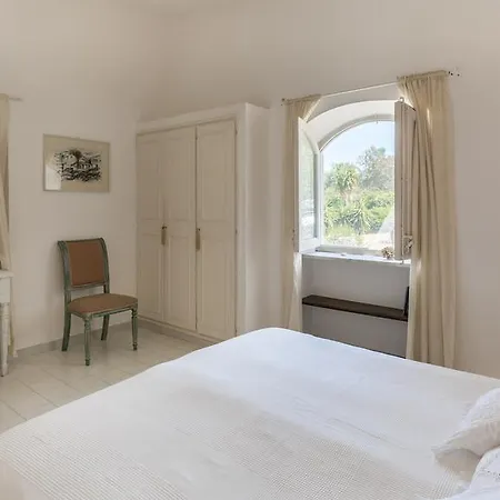 Nyaraló Dimore Vulcano