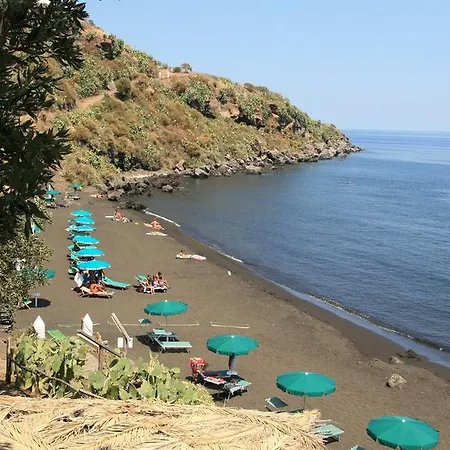 Nyaraló Dimore Vulcano