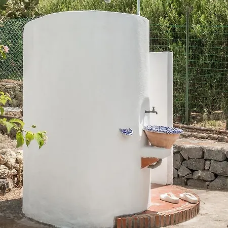 Dimore Nyaraló Vulcano