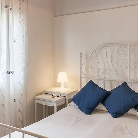 Nyaraló Dimore Vulcano