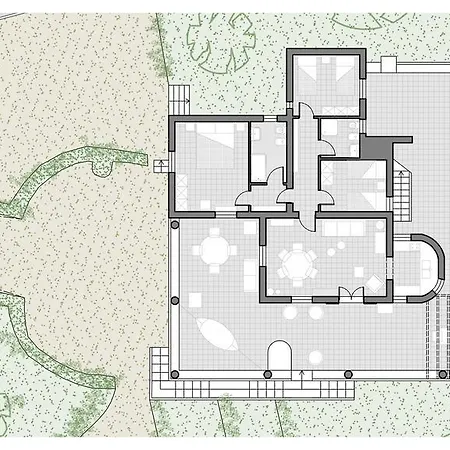 Dimore * فولكانو