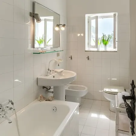 Dimore Prázdninový dům Vulcano (Isola)