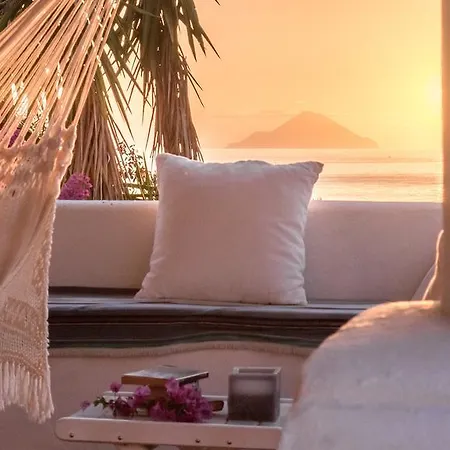 Dimore Prázdninový dům