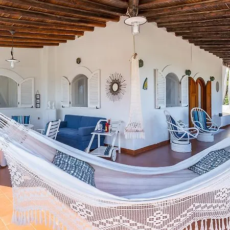 Dimore Vulcano (Isola)