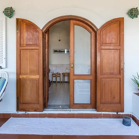 Dimore Prázdninový dům