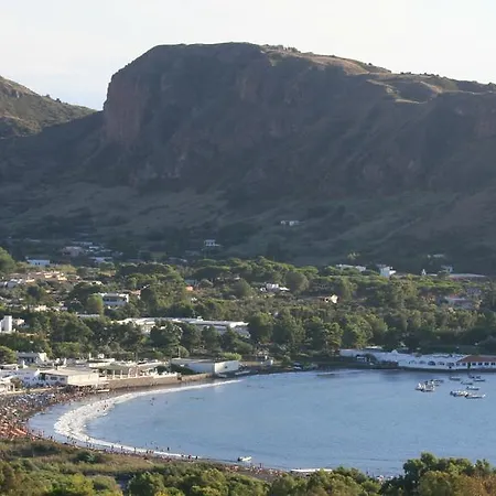 Dimore * Vulcano (Isola)