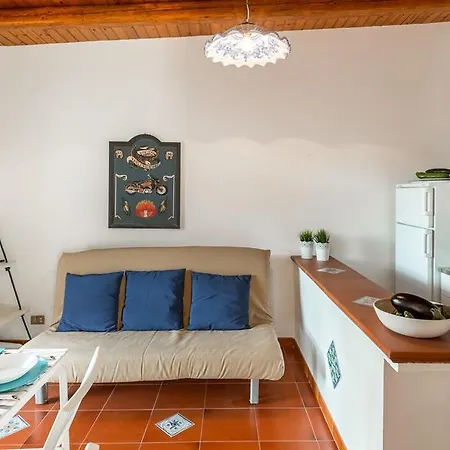 Prázdninový dům Dimore *