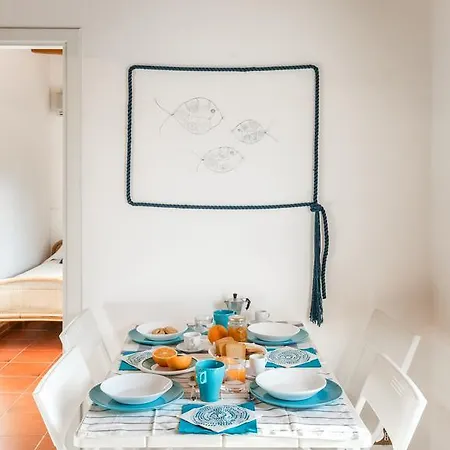 Dimore Prázdninový dům *