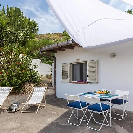 Dimore * Vulcano (Isola)