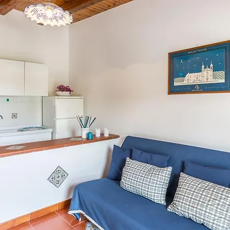 Dimore Prázdninový dům