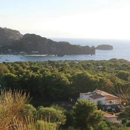 Dimore Prázdninový dům