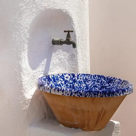 Dimore Prázdninový dům