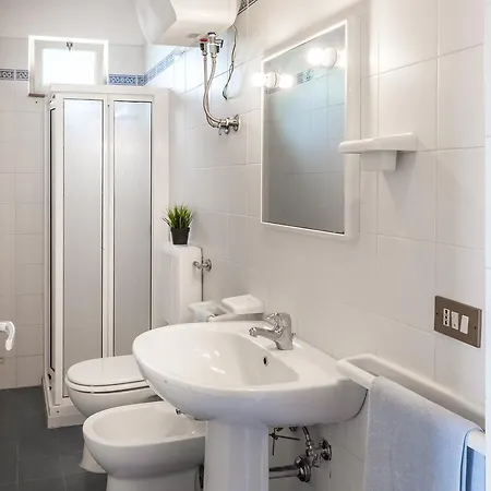 Dimore Casa de Férias Vulcano (Isola)