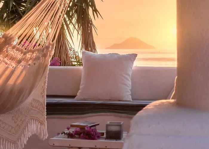Dimore Hébergement de vacances