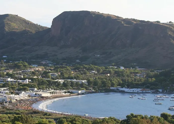 Dimore * Vulcano (Isola)