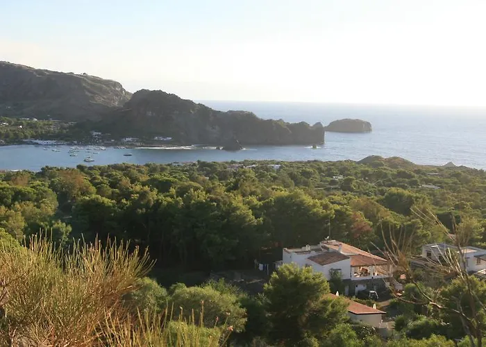 Dimore Hébergement de vacances