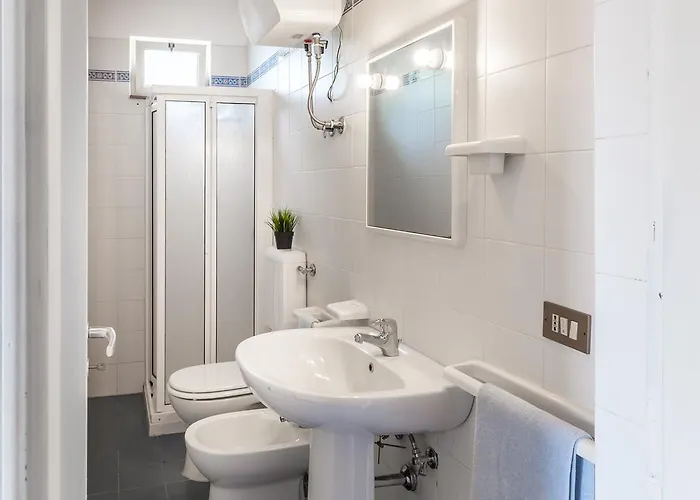 Dimore 度假居 弗卡诺